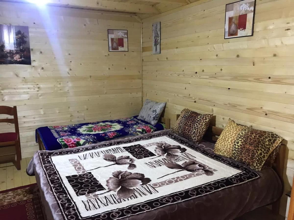 Valbona Villa Εξωτερικό φωτογραφία