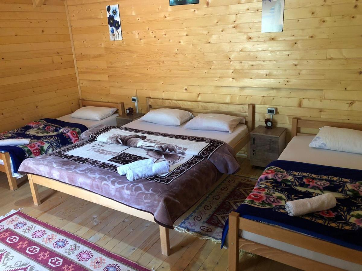 Valbona Villa Εξωτερικό φωτογραφία