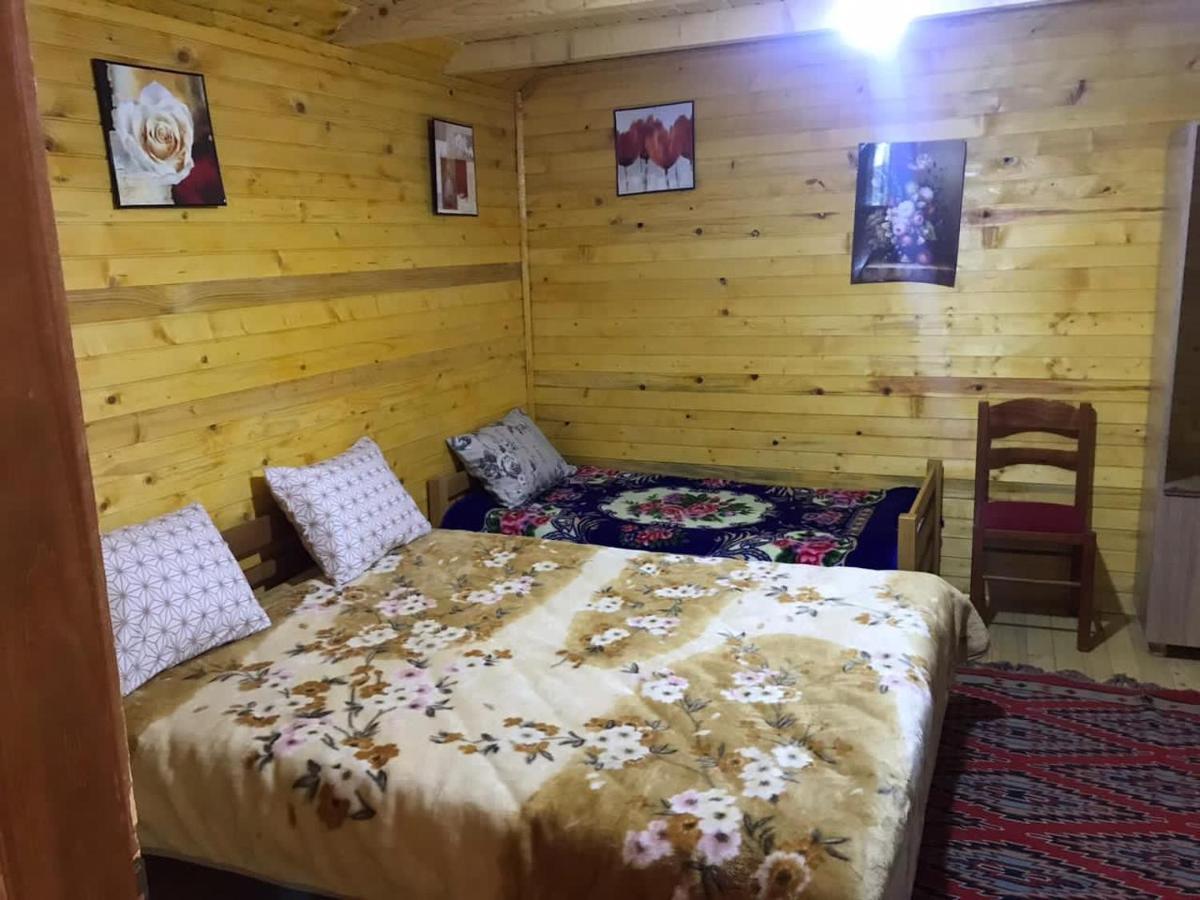Valbona Villa Εξωτερικό φωτογραφία
